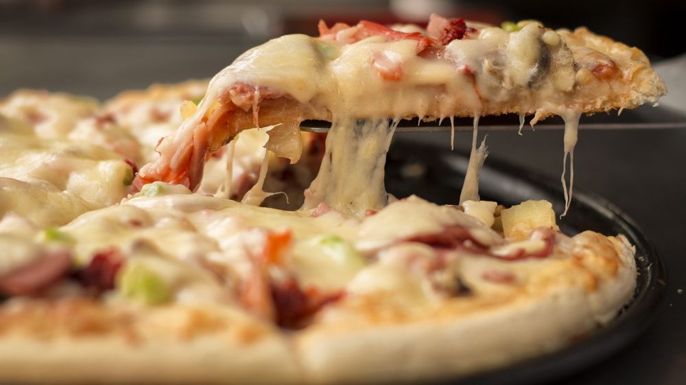 Hjemmelaget pizzasaus: En komplett guide til smakfull perfeksjon